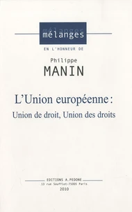 L'union européenne
