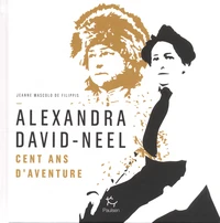 Alexandra David-Neel