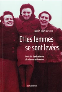 Et les femmes se sont levées
