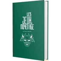 Les jeux du Moyen Age