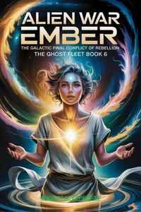 Alien War Ember