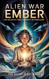 Alien War Ember