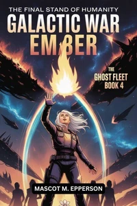 Galactic War Ember