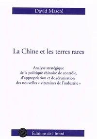 La Chine et les terres rares