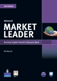 Market leader 3rd edition 2011 advanced teacher's resource book