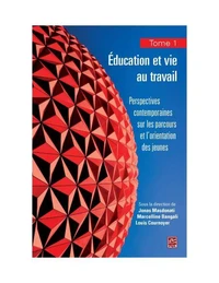 Education et vie au travail