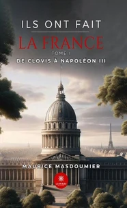 Ils ont fait la France