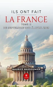 Ils ont fait la France