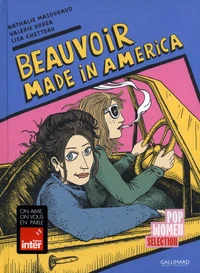 Beauvoir Made in America