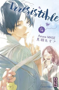 Irrésistible Tome 4