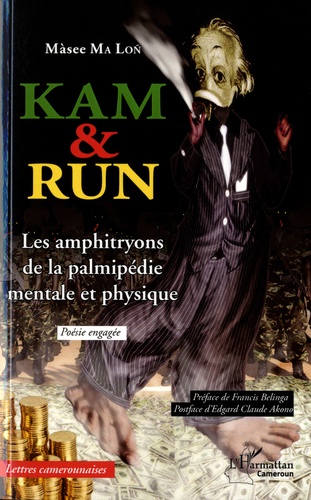 Kam & Run. Les amphitryons de la palmipédie mentale et physique