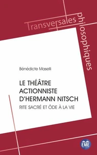 Le théâtre actionniste d'Hermann Nitsch