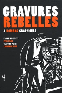 Gravures rebelles