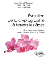 Evolution de la cryptographie à travers les âges
