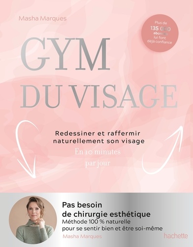 Gym du visage. Redessiner et raffermir naturellement son visage