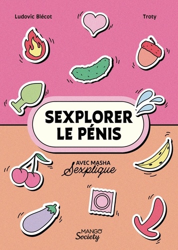 Sexplorer le pénis