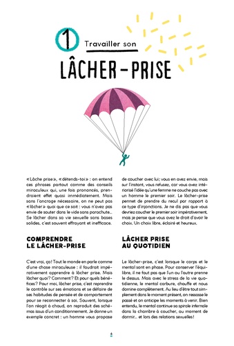 Sexplorer. 50 pages de conseils pratiques pour cultiver la jouissance au quotidien