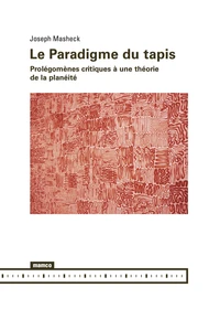 Le Paradigme du tapis