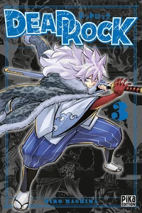 Dead Rock Tome 3