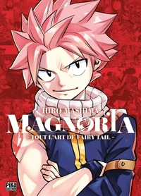 Magnolia