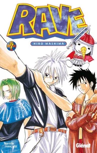 Rave - Tome 07