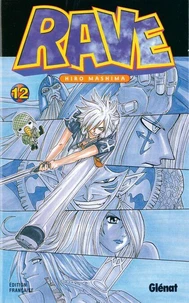 Rave - Tome 12