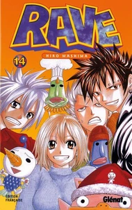Rave - Tome 14