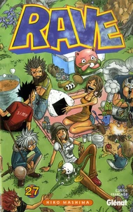 Rave Tome 27
