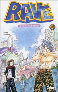 Rave Tome 3