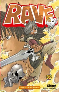 Rave - Tome 32