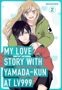 My love story with Yamada-kun at Lv999