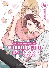  Mashiro - My love story with Yamada-kun at LVL999 Tome 4 : .