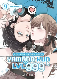 My love story with Yamada-kun at LVL999 Tome 9