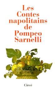Masillo Reppone - Les Contes Napolitains.