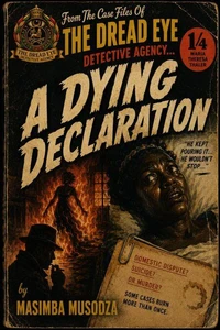 A Dying Declaration