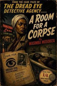 A Room For A Corpse