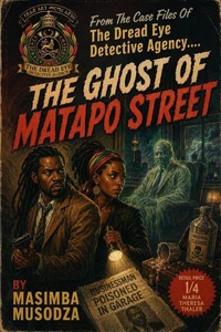 The Ghost Of Matapo Street