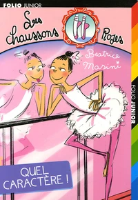 Quel caractère !