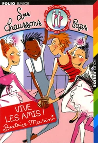 Vive les amis !