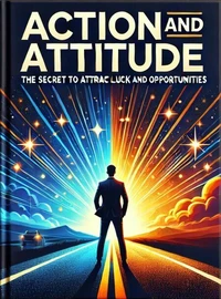 Action and Attitude: The Secret to Attract Luck and Opportunities