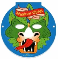 Masken-Spaß