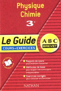 Physique-Chimie 3ème