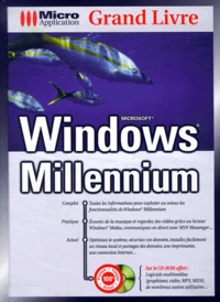Windows Millennium. Avec Cd-Rom