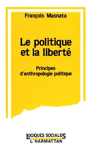La politique et la liberté