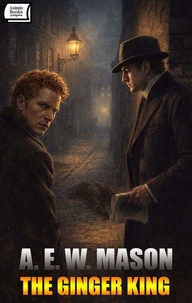 The Ginger King
