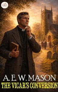 The Vicar’s Conversion