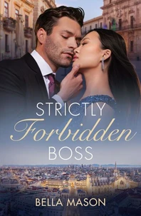 Strictly Forbidden Boss