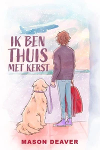 Ik ben thuis met kerst
