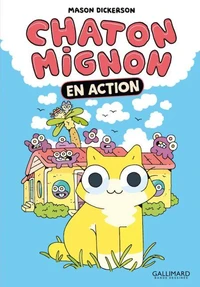 En action