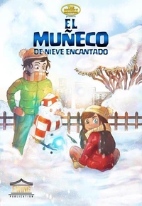 El Muñeco de Nieve Encantado